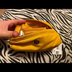 Lululemon bag